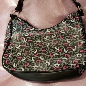 No fear so~cal purse